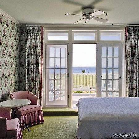Hotel Iroquois Đảo Mackinac Phòng bức ảnh