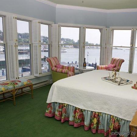 Hotel Iroquois Đảo Mackinac Phòng bức ảnh