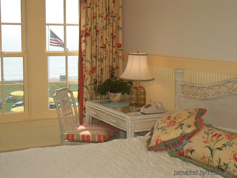 Hotel Iroquois Đảo Mackinac Phòng bức ảnh