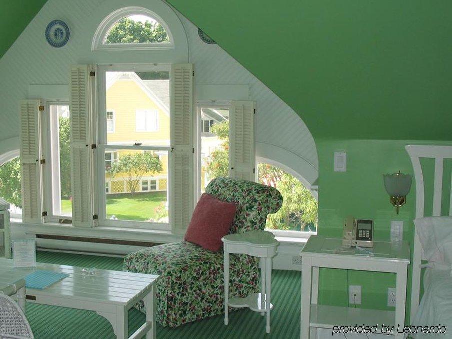 Hotel Iroquois Đảo Mackinac Phòng bức ảnh
