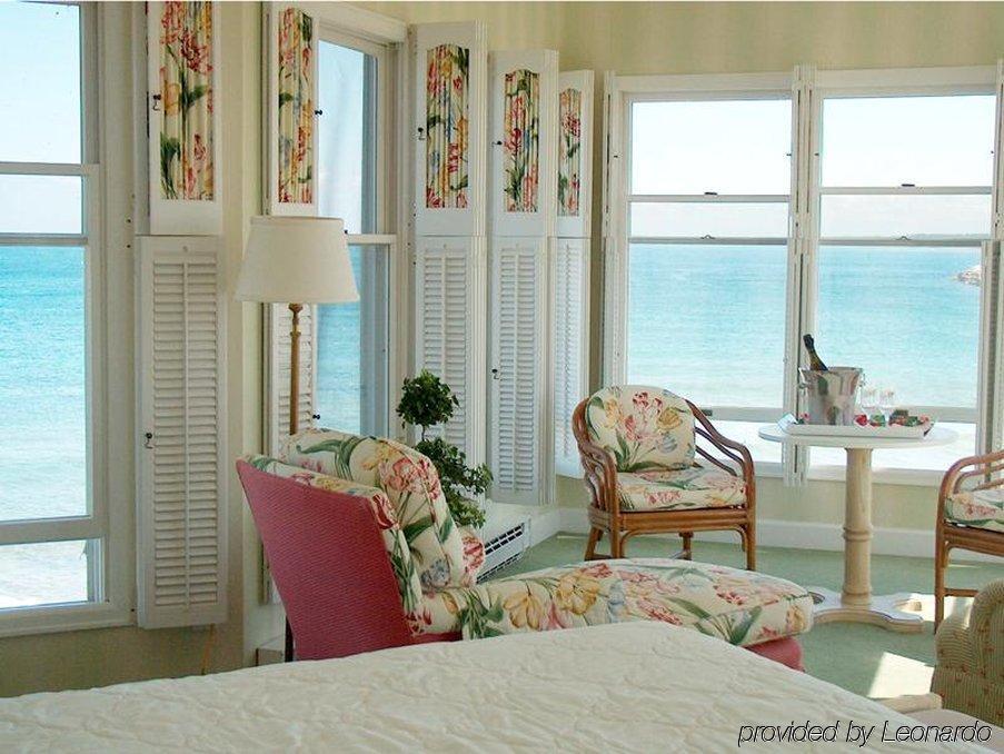 Hotel Iroquois Đảo Mackinac Phòng bức ảnh