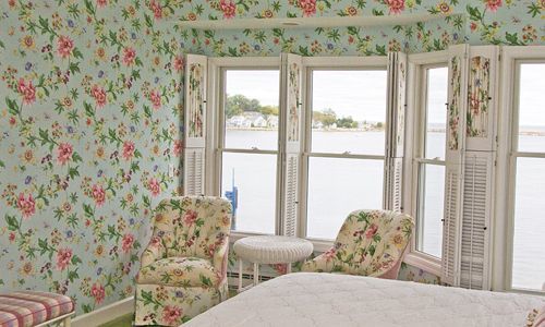 Hotel Iroquois Đảo Mackinac Ngoại thất bức ảnh