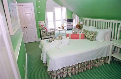 Hotel Iroquois Đảo Mackinac Ngoại thất bức ảnh