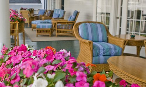 Hotel Iroquois Đảo Mackinac Ngoại thất bức ảnh