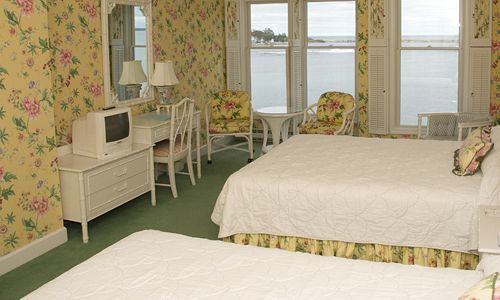 Hotel Iroquois Đảo Mackinac Ngoại thất bức ảnh