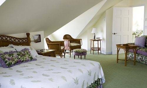 Hotel Iroquois Đảo Mackinac Ngoại thất bức ảnh