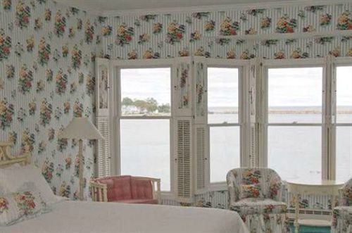 Hotel Iroquois Đảo Mackinac Ngoại thất bức ảnh