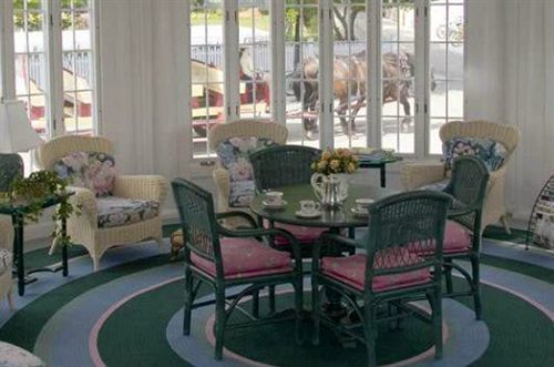 Hotel Iroquois Đảo Mackinac Ngoại thất bức ảnh